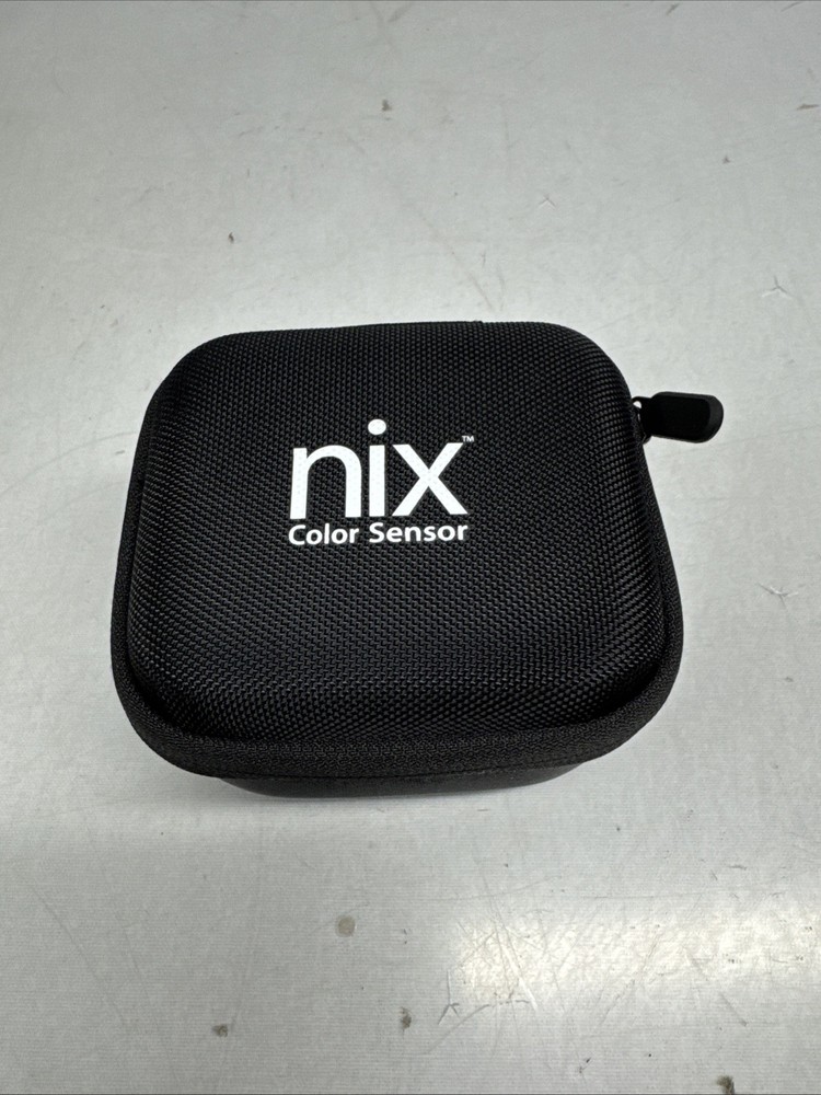 Nix Spectro L Spectrophotometer and Densitometer