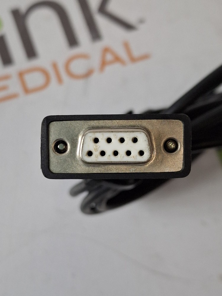 Honeywell MS9540 Barcode Scanner