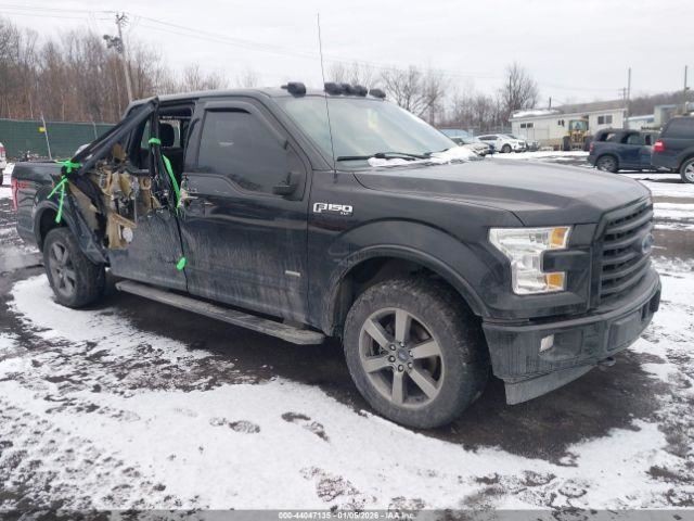 F150 2017 Air Shutter 3180782