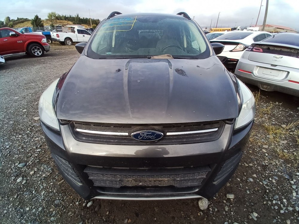 ESCAPE 2015 Battery Tray 12421237