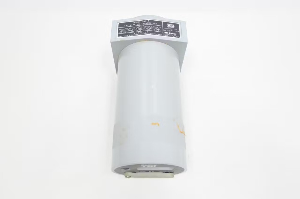 Bailey TB515 Two Wire Ph Transmitter