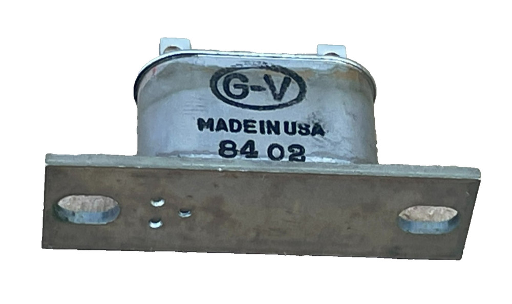 G-V Surface Temperature Sensor, 8402, Made in USA
