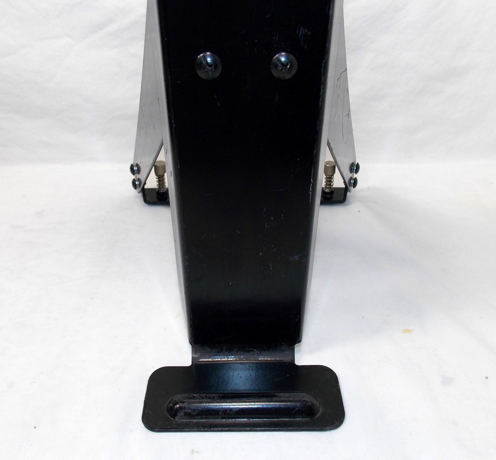 Alesis(?) 6" Kick Drum Pad Trigger ~ Untested