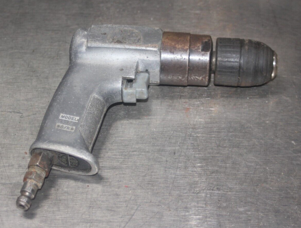 Mac Tools Pneumatic Drill Model ADK800A