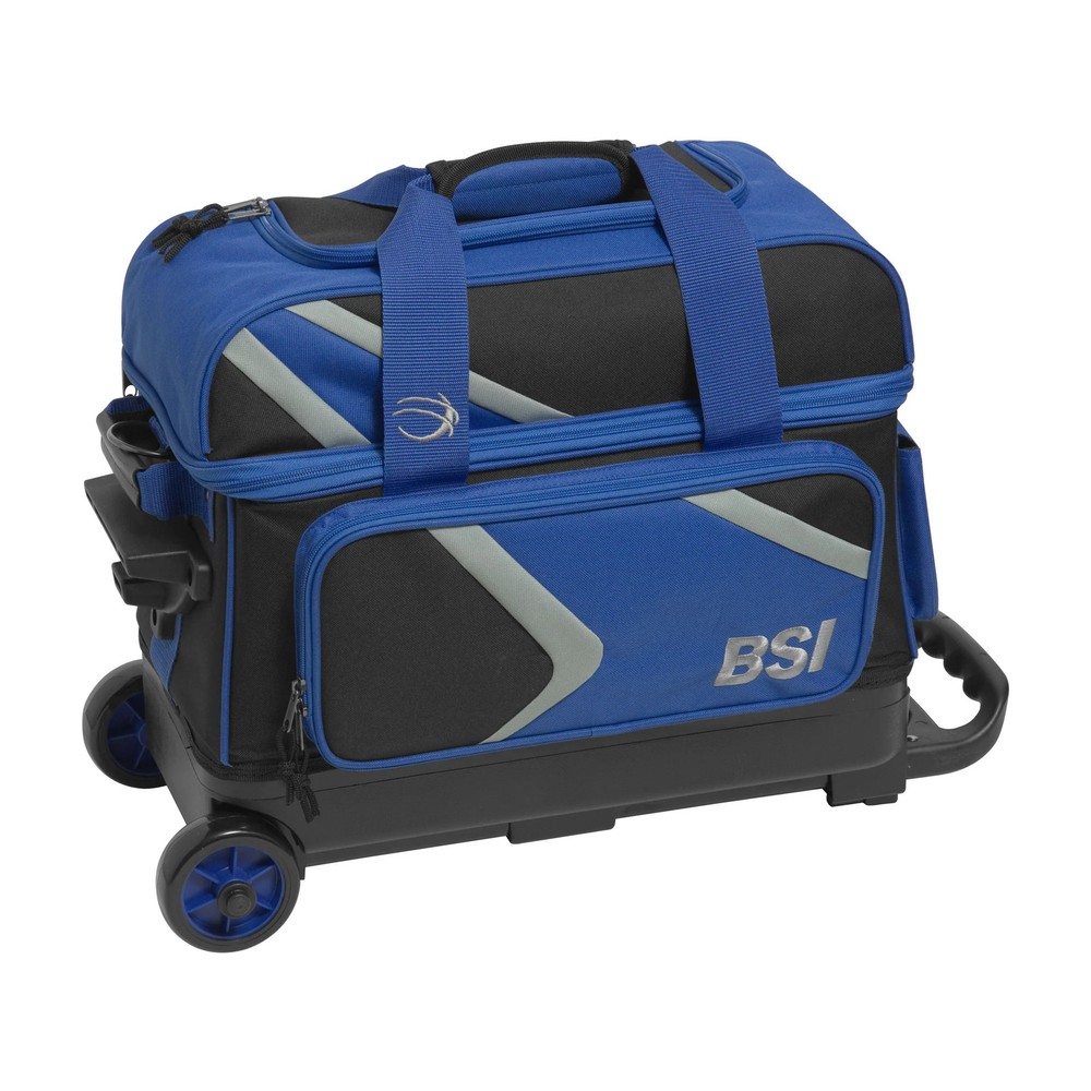 BSI Dash Double Roller Bowling Bag