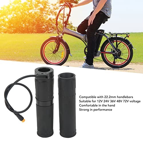 Throttle Accelerator Handle Grips, Throttle Accelerator Handle, Throttle