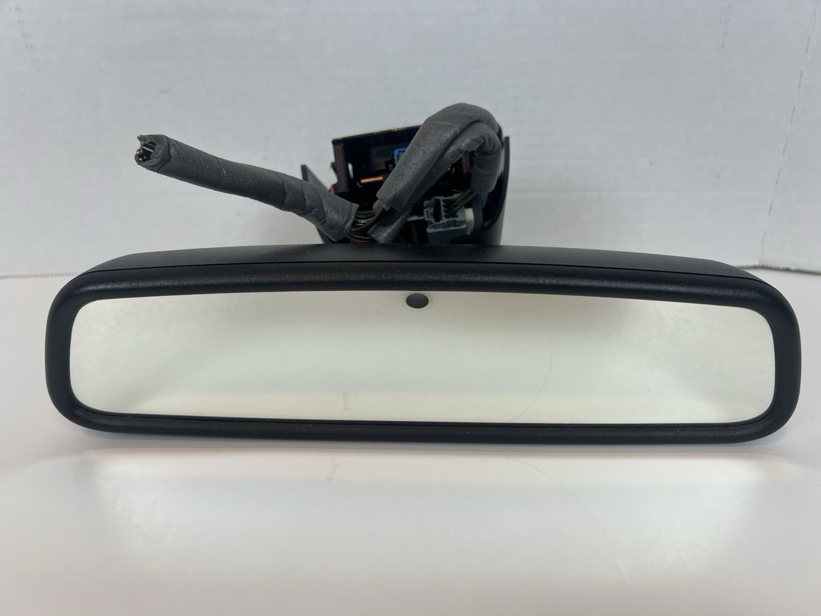 2016-2020 OEM Jaguar XE 2015-2023 Land Rover Rear View Mirror Home Link Auto Dim