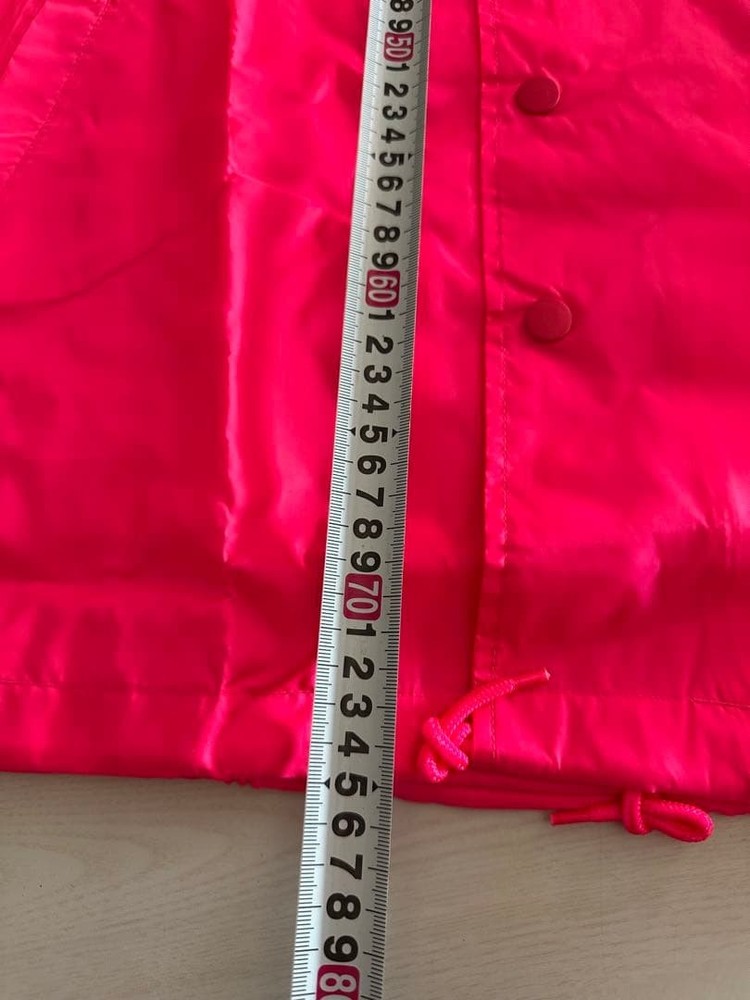 hide BEST PSYCHOMMUNITY STAFF jacket