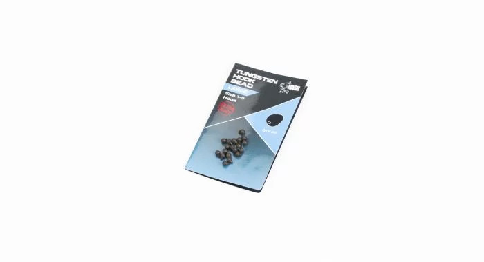 Nash Tungsten Hook Bead