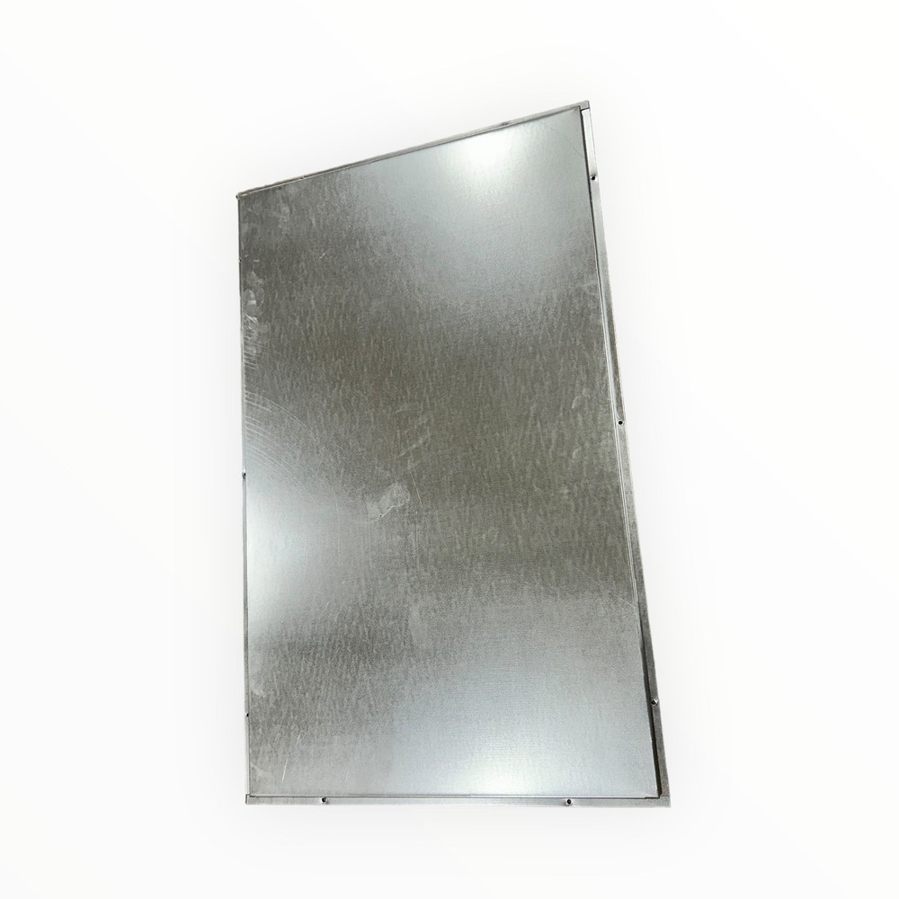 GOODMAN, CAP-1, Louvered Ceiling Access, Small Panel