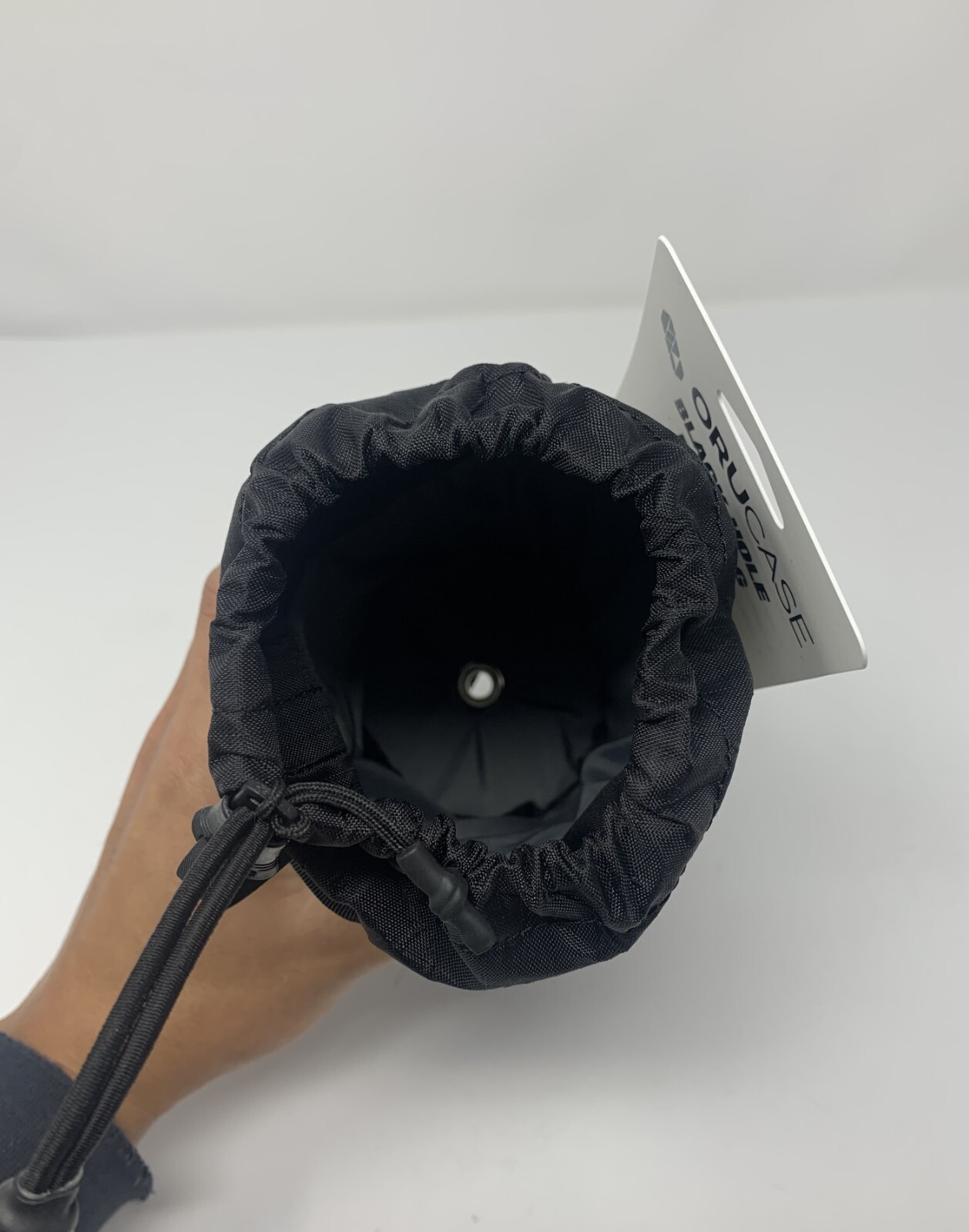 Orucase Black Hole Feed Bag New