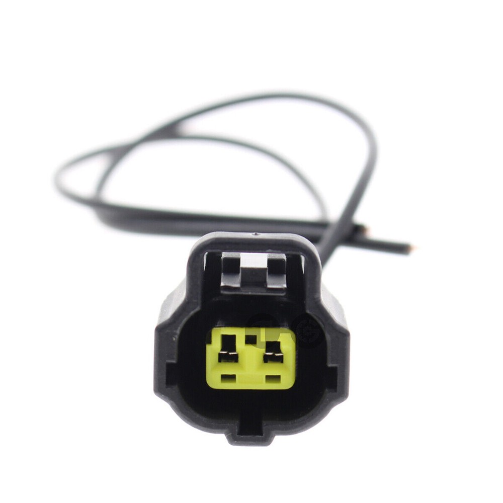 Coolant Temperature Temp Sensor Connector Pigtail Plug Harness for Lexus Toyota