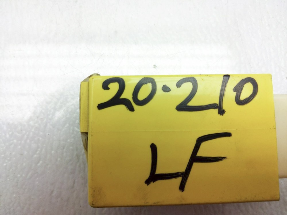 Mazda Miata 2004-2005 Relay Control Unit B115-67-730