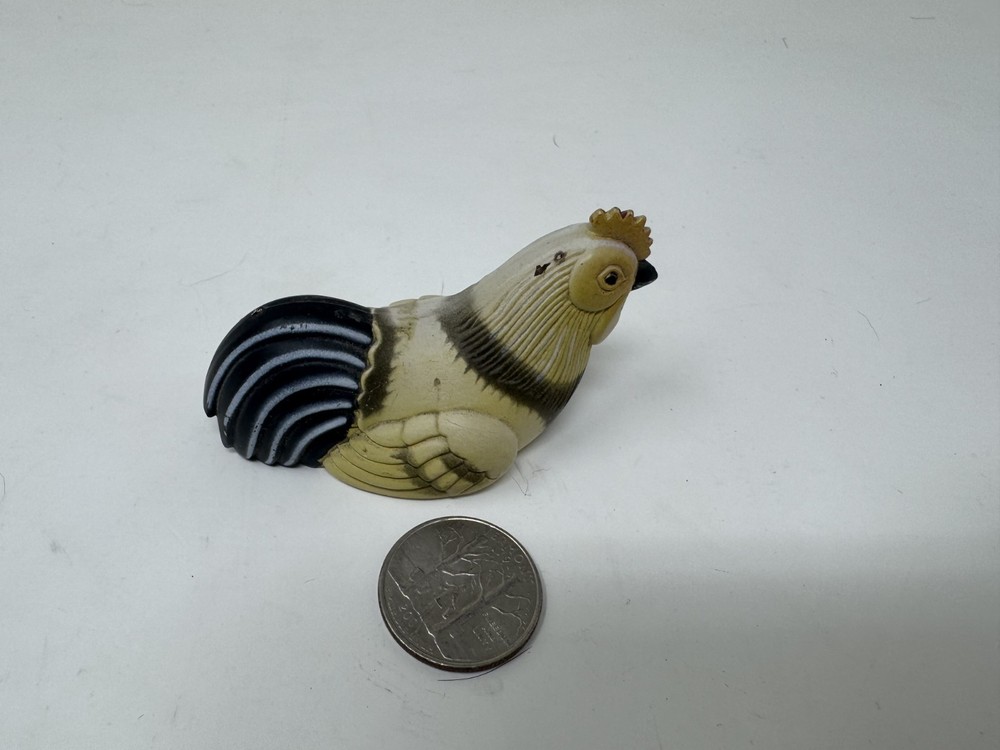 Vintage Chicken Pencil Sharpener