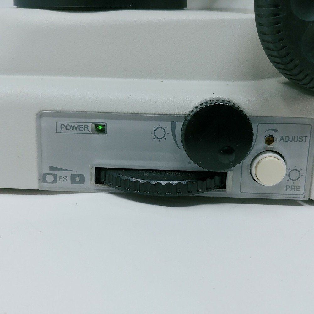 Nikon Microscope Eclipse 50i Stand