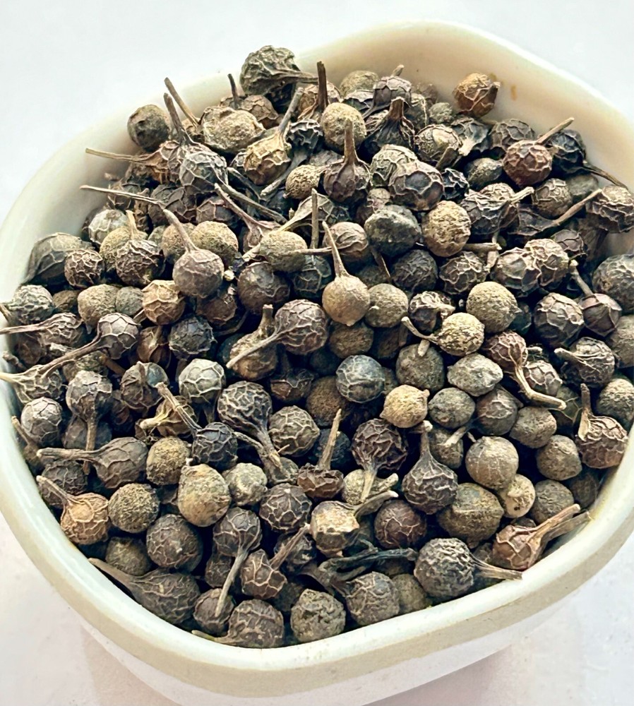 CUBEB, Piper cubeba, Kabab Chini, Java pepper whole, Cubeb Pepper, Long Tail Pep