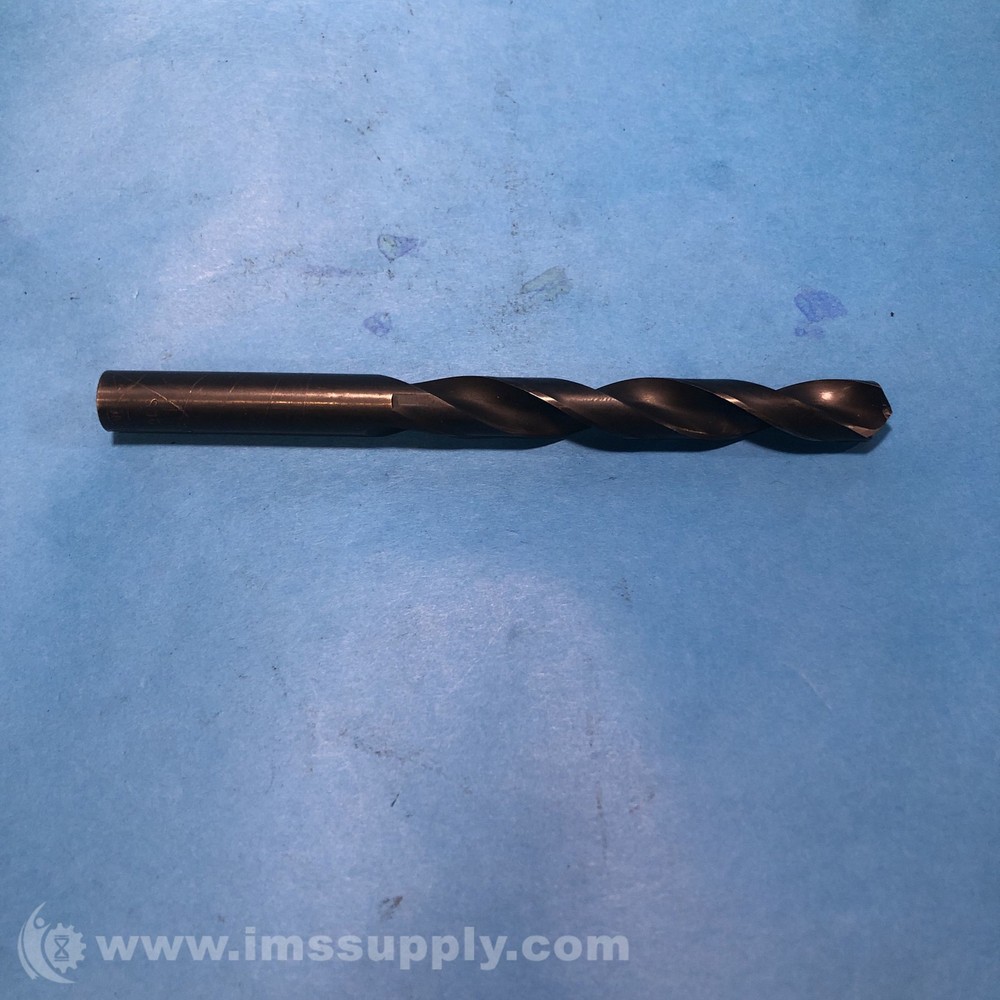 Guhring Inc 6" Drill Bit USIP
