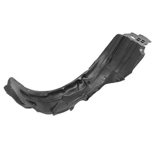 Front Fender Liner Inner Panel Compatible with 2006-2011 Honda Civic Replacement