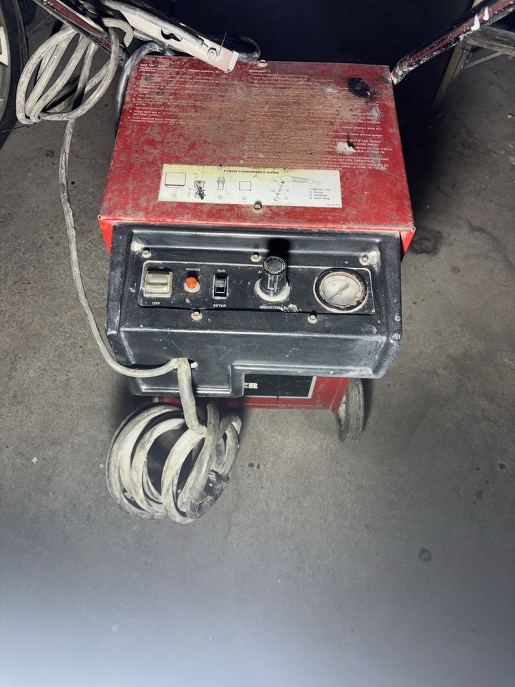 Snap-on Plasma Cutter YA2230