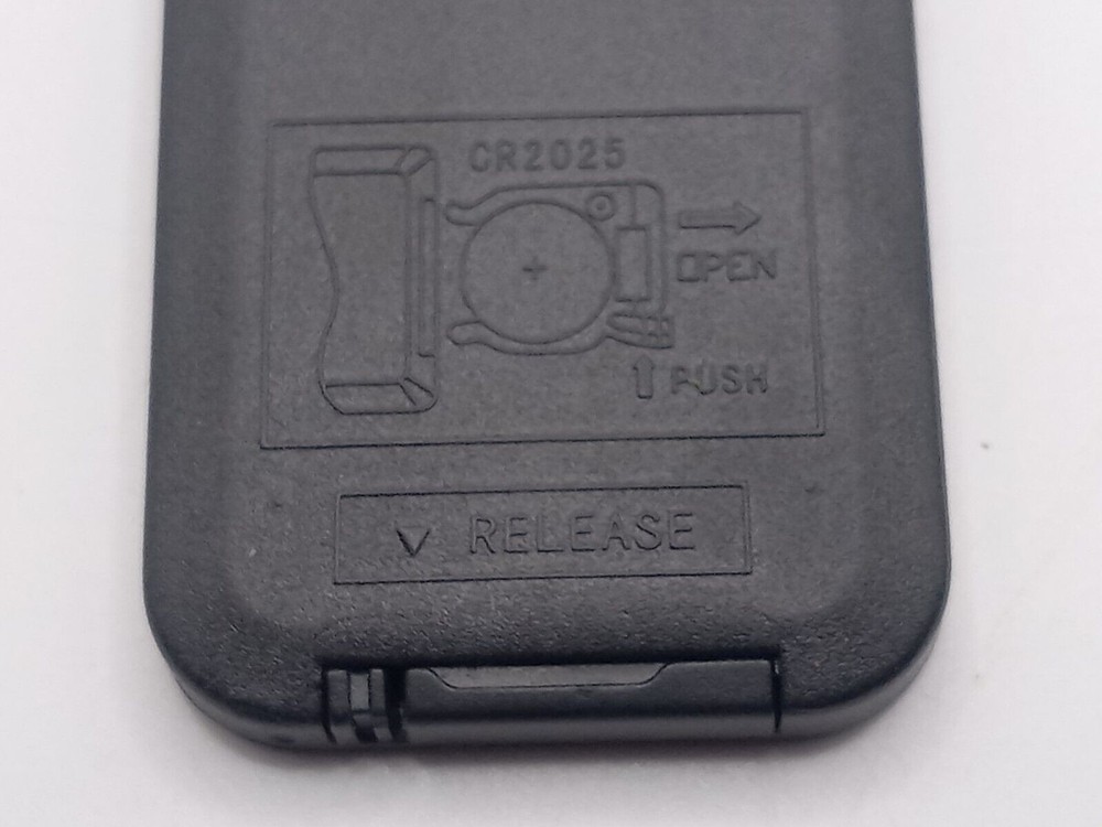 5/$25 Replacement Remote Control For Rebel Comp TV Tuner For PC