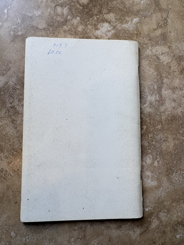 PIPER CHEROKEE ARROW 200 B OWNER’S HANDBOOK