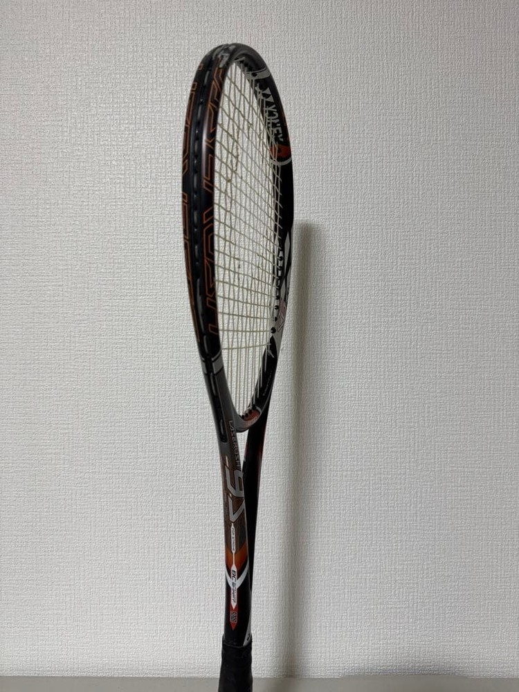 YONEX LASERUSH 9S (SL1)