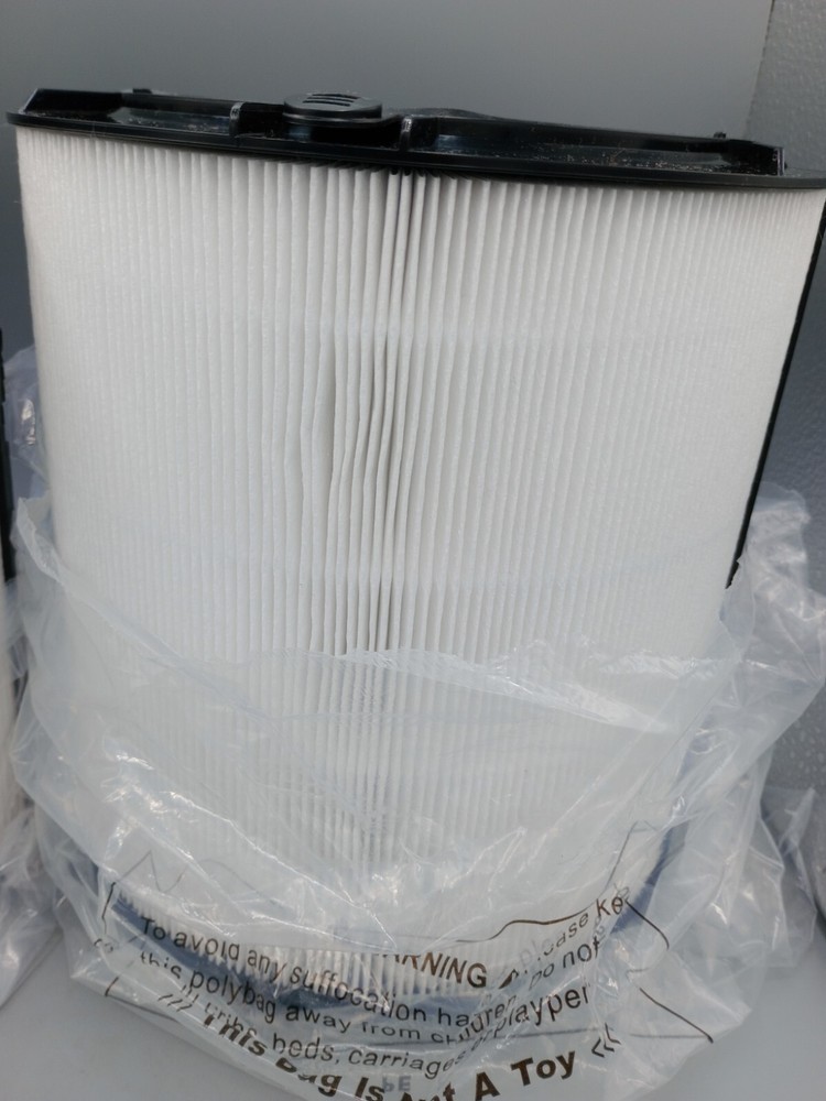 HSIANMAN TP06 Air Purifier Filter Replacement TP06