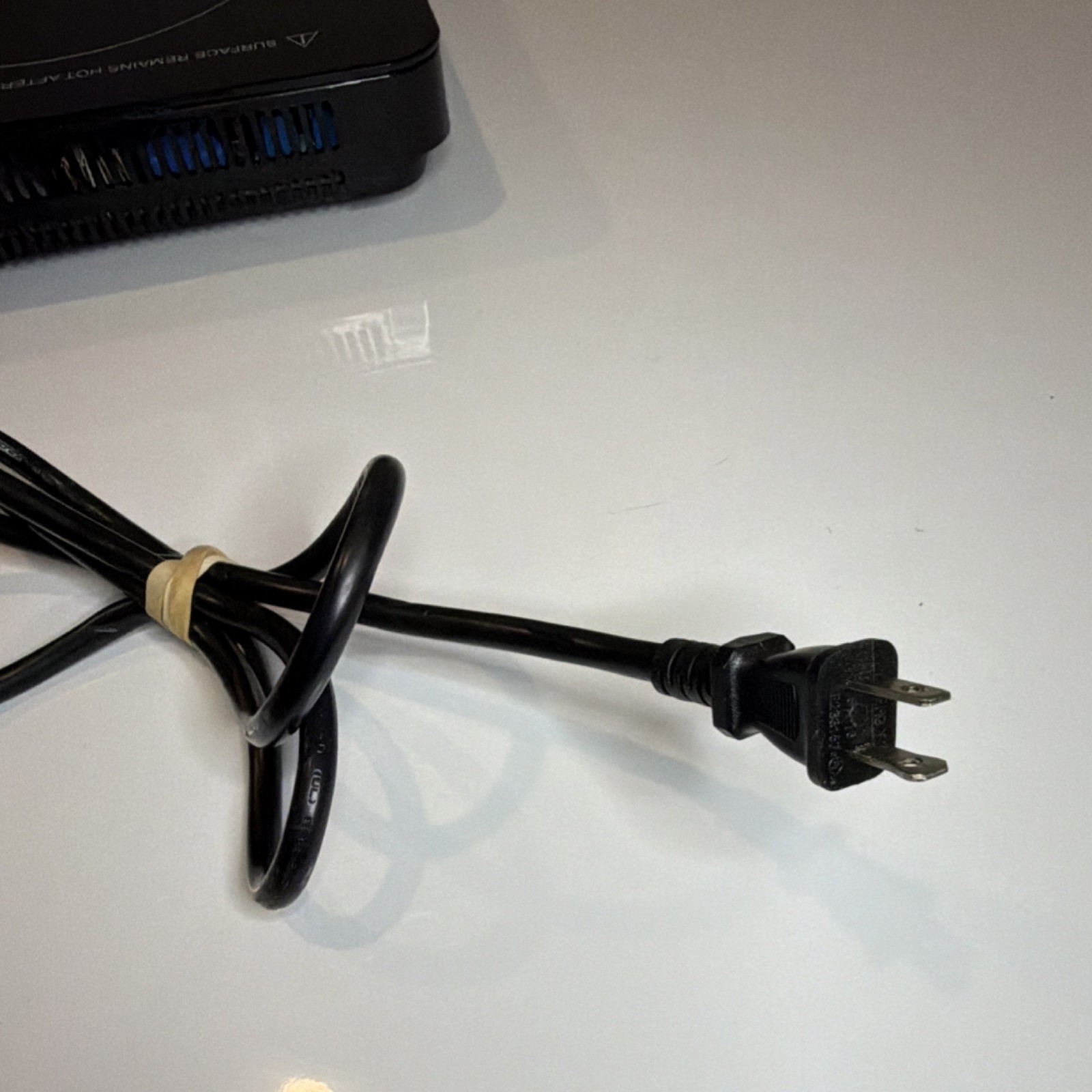 Duxtop Induction Cooktop Portable Burner Tested Working Fast Heat SN:52WD