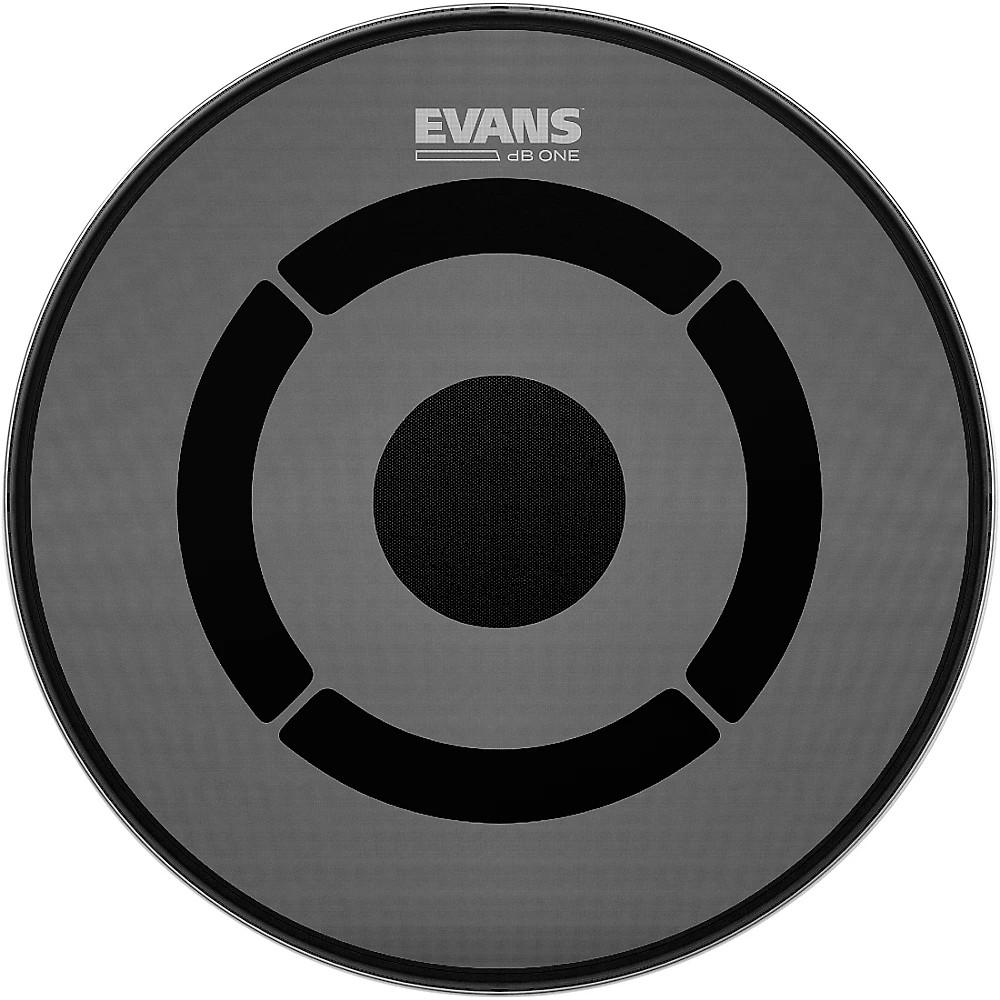 Evans dB One Drum Head 10 in.