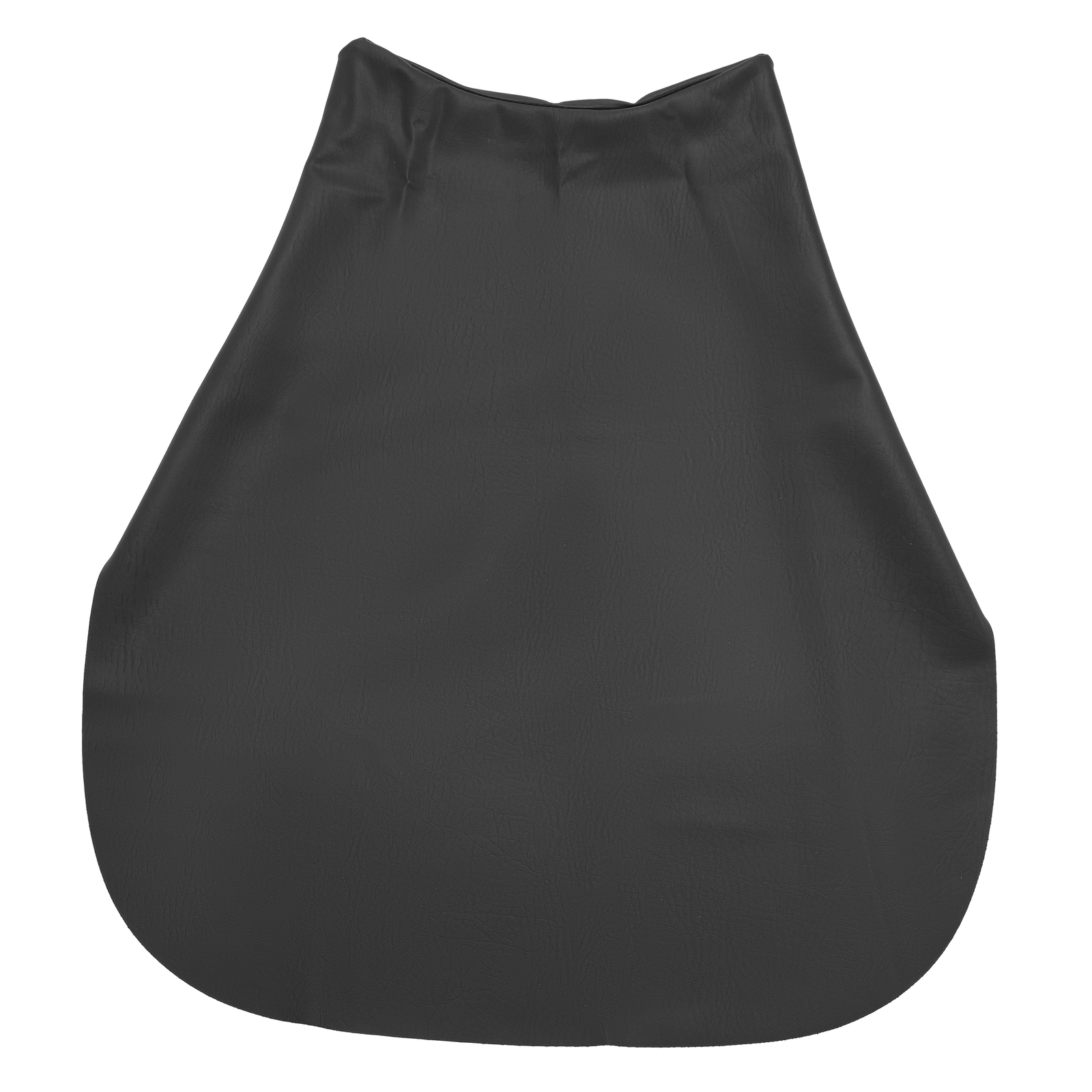 New Black PVC Seat Cover Replacement Fit For Honda Recon 250 TRX250 1997-2004