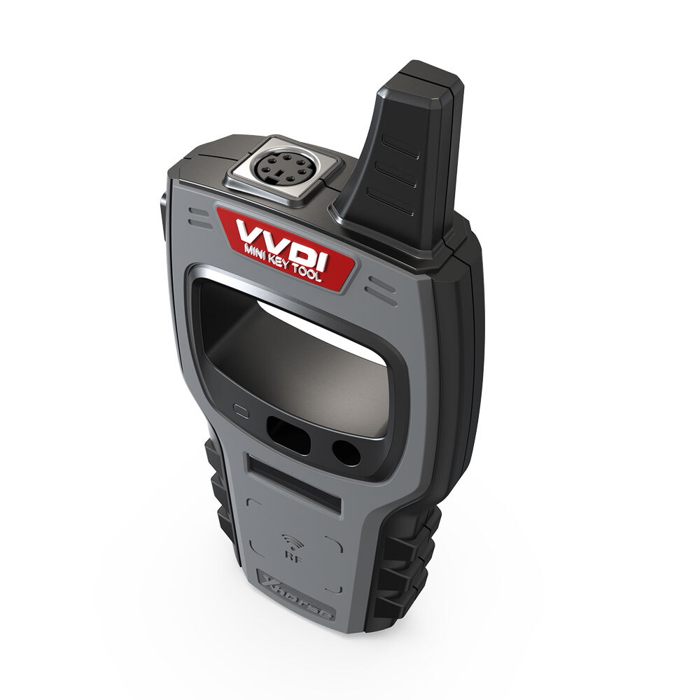 Xhorse VVDI MIni Key Tool Cloner Remote Generator Global Version for IOS&Android
