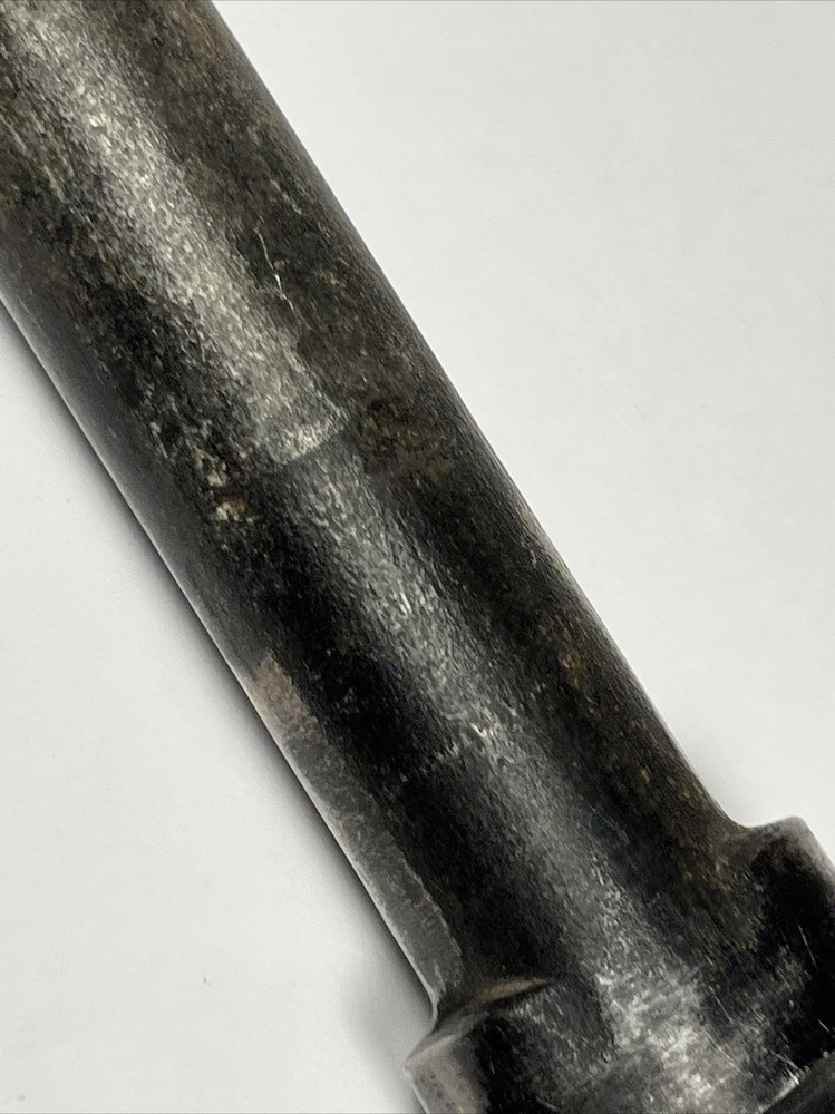 Thor Demolition Digging Point Bit Used