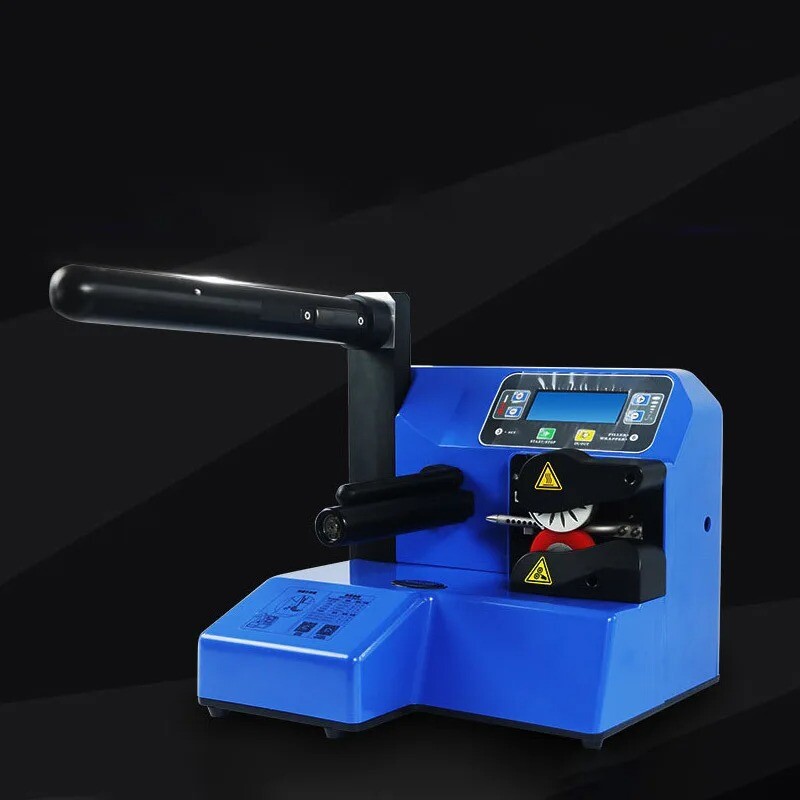 Industrial Buffer Air Cushion Machine Multifunctional Inflatable Bag Inflator