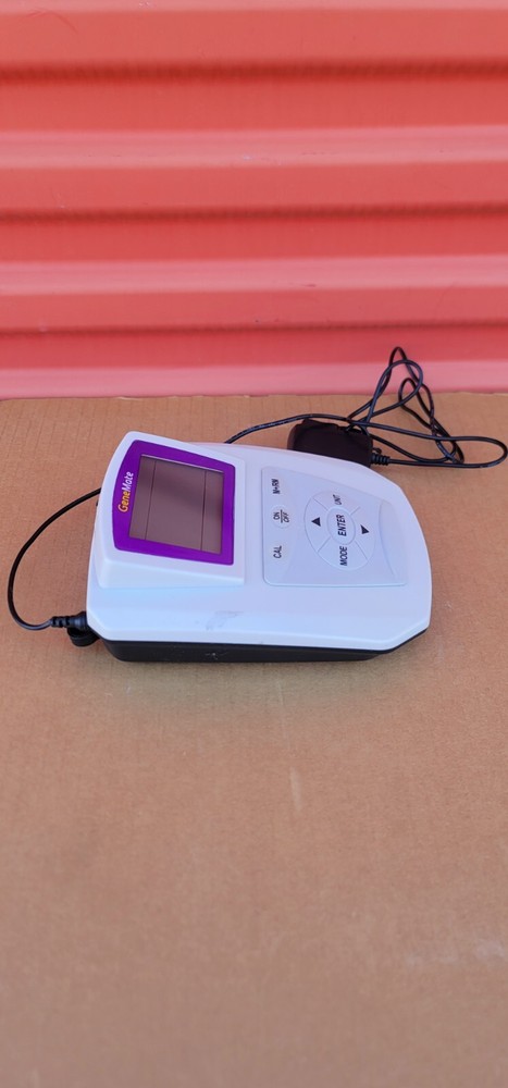 GeneMate PH-11 Bioexpress Benchtop