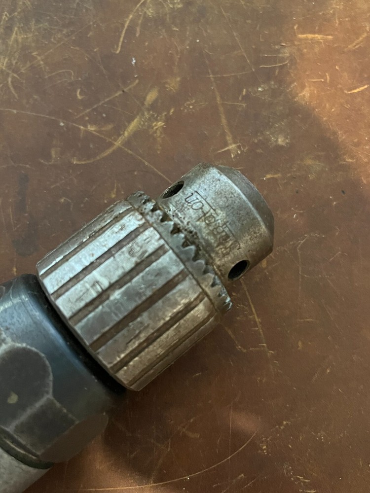 Snap-On 3/8 Reversible Pneumatic Drill PDR3A