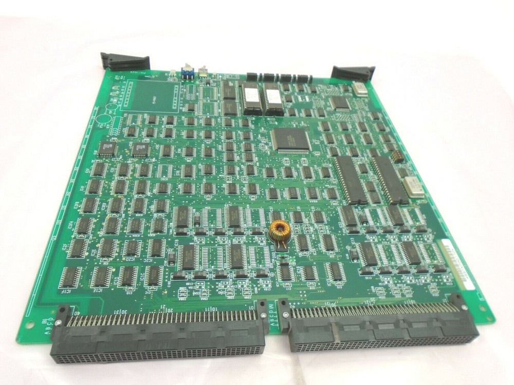 NEC NEAX 2400 PH-IO24 Input/Output Controller Circuit Card