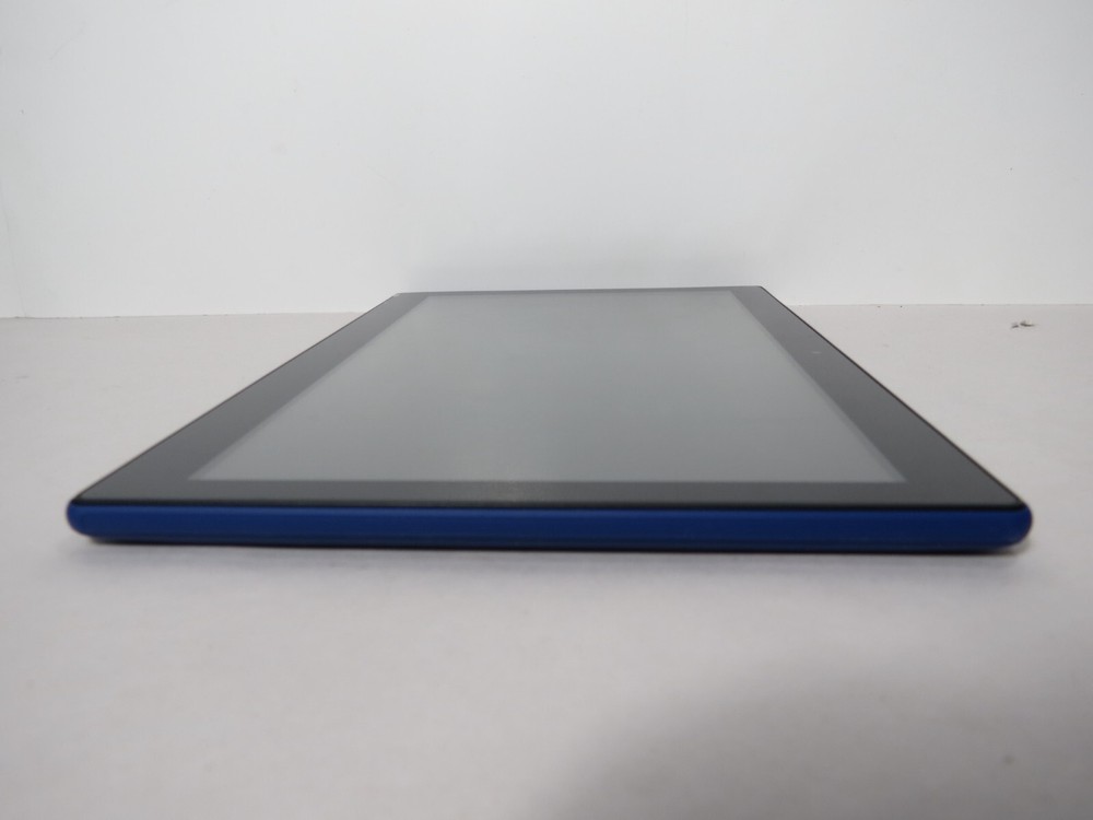 NUVISION TM1088C TABLET WORKS