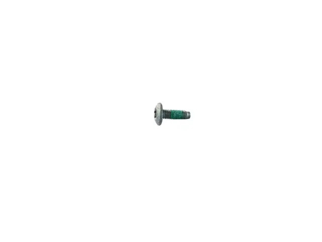 Genuine Mopar Pan Head Locking Screw 6512018AA