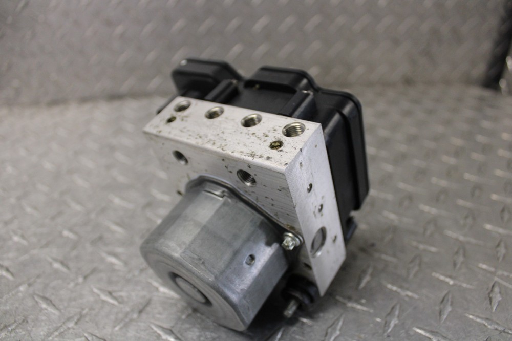 19 / 24 Can-Am Ryker Std 900 / Ace 600 ABS VCM Web Program Pump Module 219800502