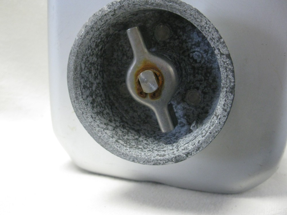 Regal Automatic Breadmaker Machine Pan K6726 Paddle Not Included