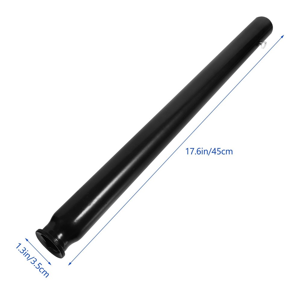 Floor Jack Handle Jack Handle Lower Horizontal Hydraulic 3 Ton Floor Pole