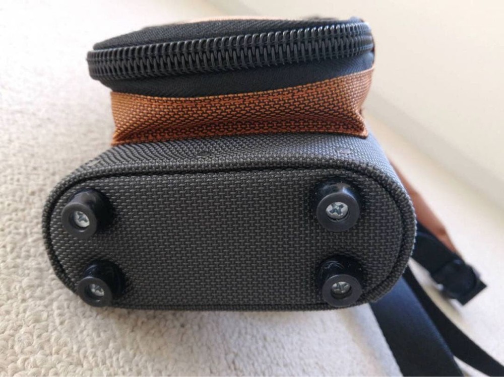 [Brand New] 3seconds 2x4 Cue Case (2B4S)