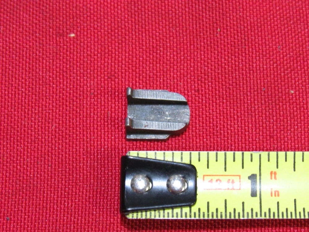 Browning A-5 Ejector - 12 Ga & PRE WAR 16 Gauge