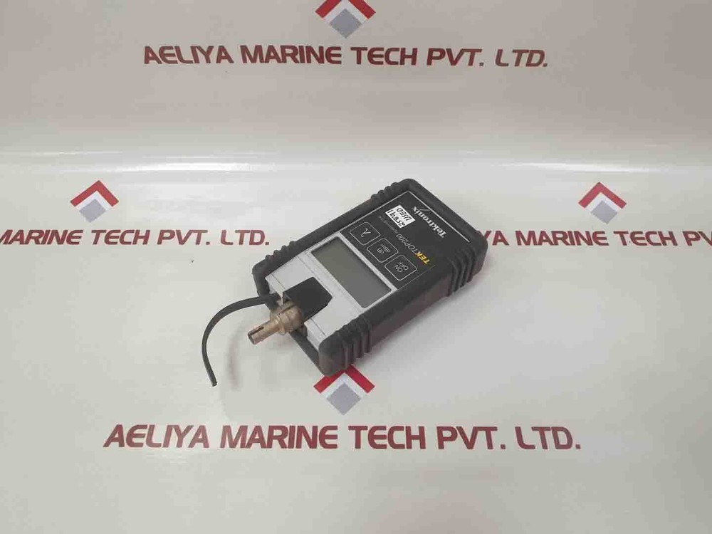 Tektronix Tektop200 Power Meter