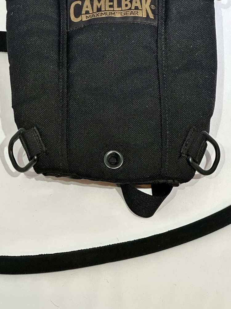 CamelBak Maximum Gear Hydration ThermoBak 3L Bladder Cordura Ripstop Backpack