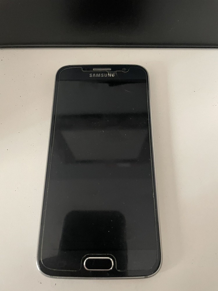 Samsung Gear VR with Controller (OCULUS) + Galaxy S6