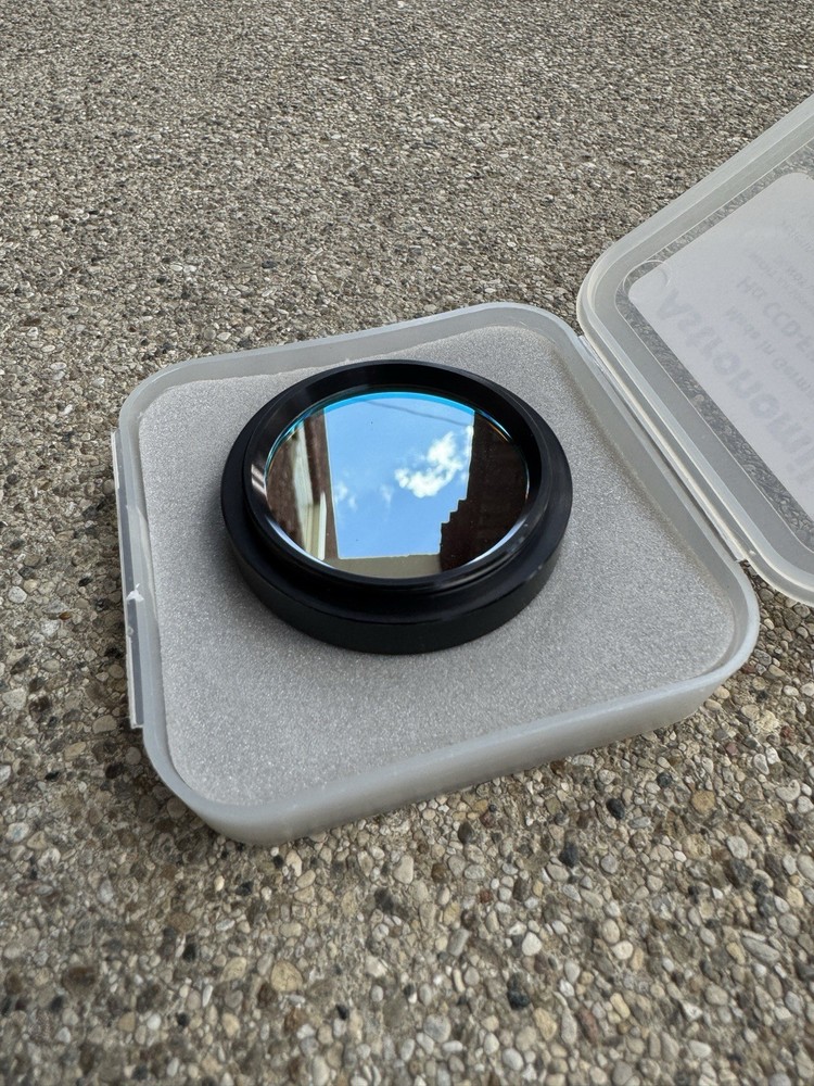 Astronomik Ha CCD Filter T2