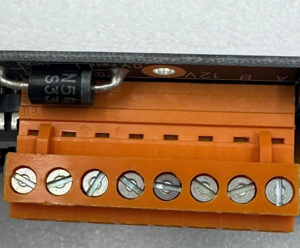 Lenalea Electronics PCB/DIOS103 BJ0002G2A INPUT CARDS