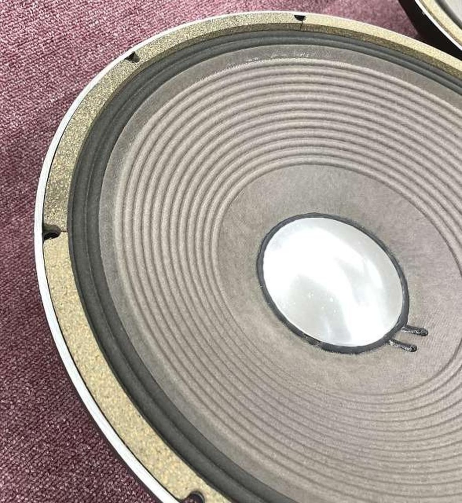 TANGO FE-25-8 Output Transformer Pair Working & Tested JP