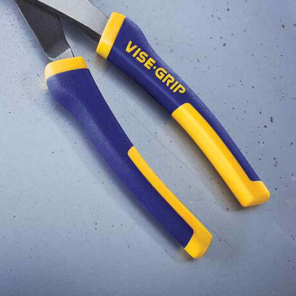 Irwin Vise-Grip 2078308 8" Diagonal Cutting Pliers with ProTouch Handle